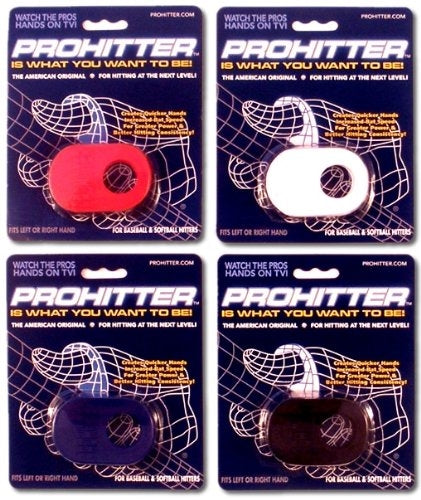 ProHitter Batting Grip Aid