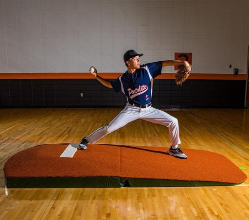 Portolite Indoor/Outdoor Pro Practice Pitching Mound