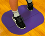 Portolite Indoor Sticky Mat