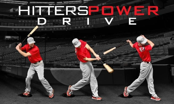 Hitters Power Drive