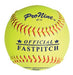 Pro Nine ASA 11" Fastpitch Softballs - Dozen