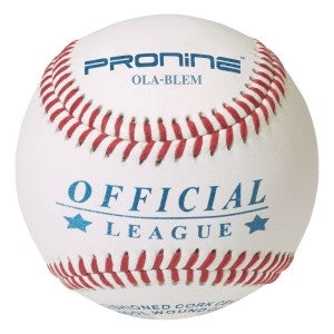 Batte D'entraînement Baseball ProNine – Deux Mains, Adulte, 34/46