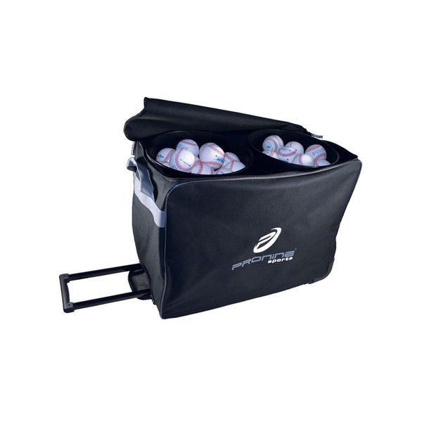 Pro Nine Double Bucket Bag | HittingWorld.com