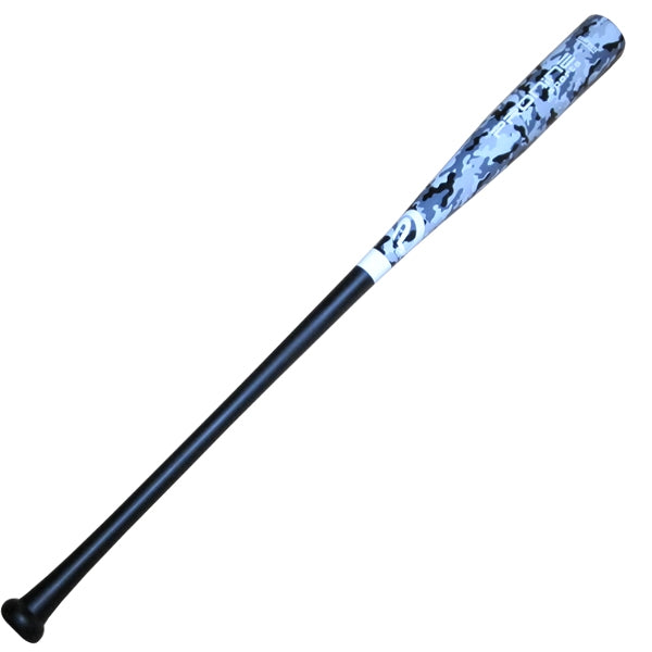 Pro Nine Arctic Camo Composite Fungo Bat