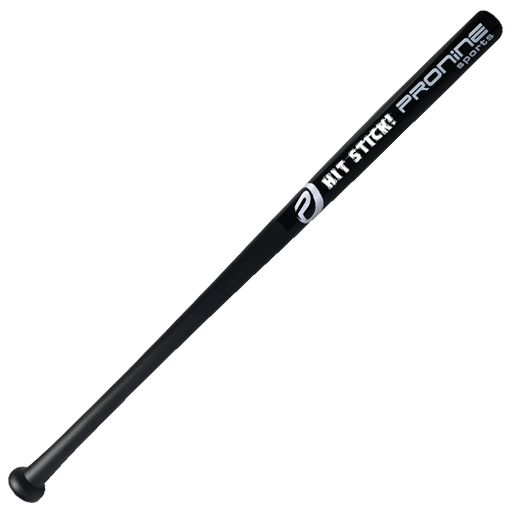 Pro Nine Hit Stick Training Bat