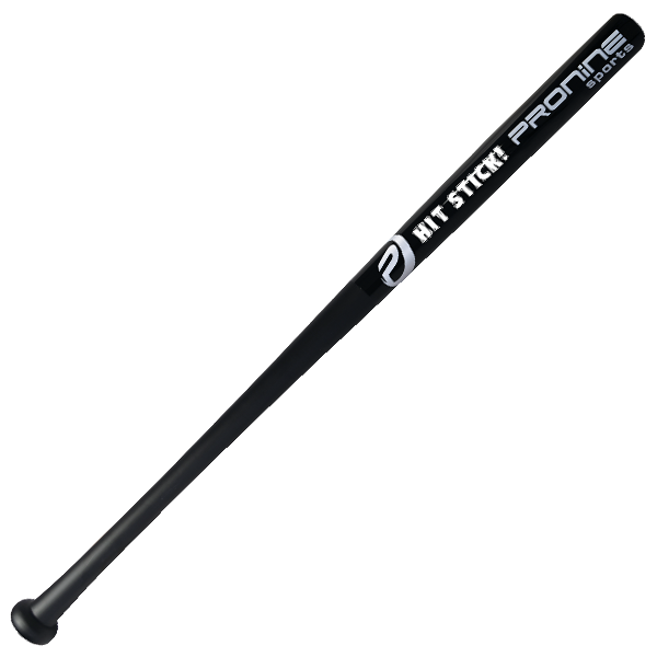 Pro Nine Hit Stick Training Bat