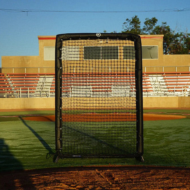Muhl PREMIUM 6'x4' Safety Screen