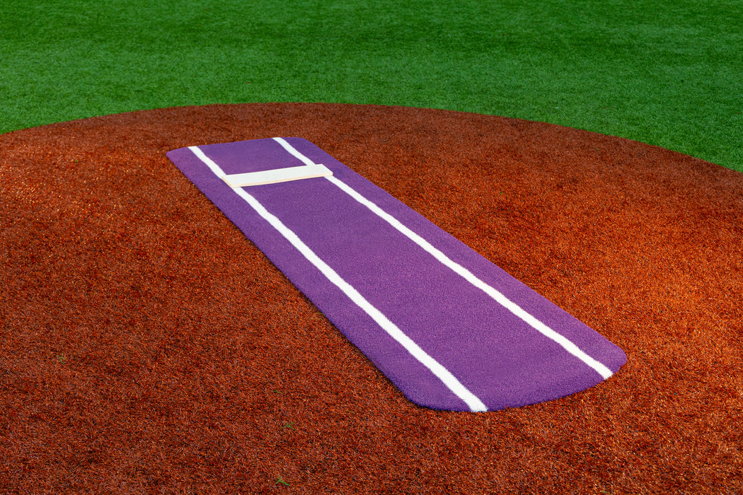 Portolite Signature Practice Mat With Spikes