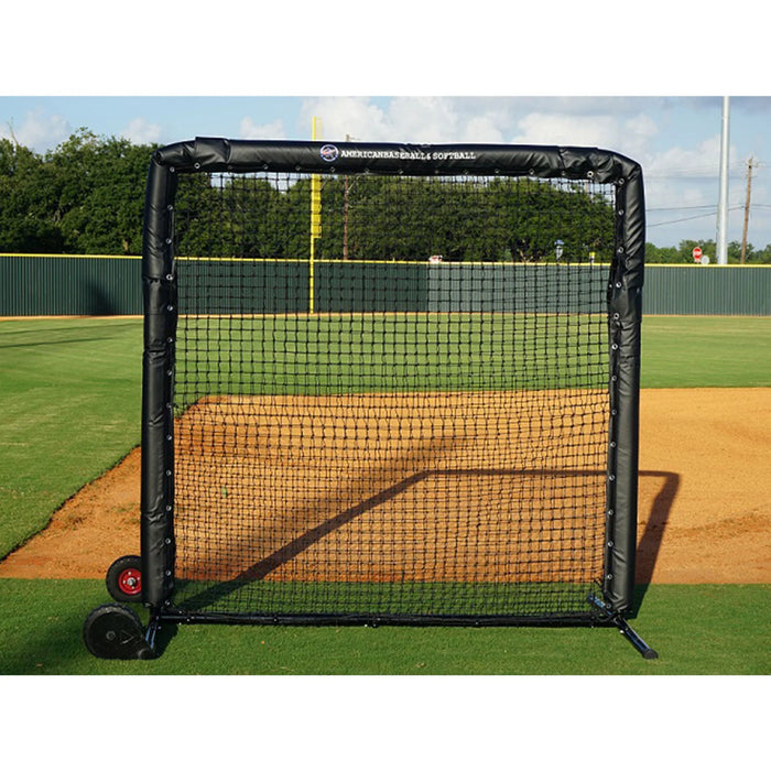 Muhl Padded PRO 7x7 Field Screen