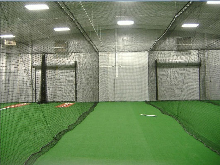 Cimarron 55' & 70' Batting Cage Net Dividers