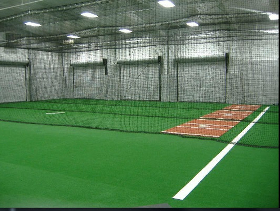 Cimarron 55' & 70' Batting Cage Net Dividers