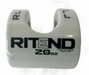 Ritend 20oz Bat Weight