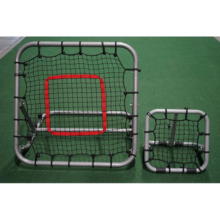 Muhl Rebounder Combo