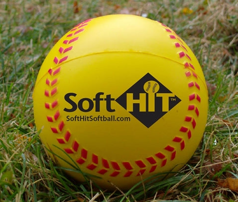 Soft HIT Softballs