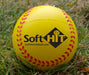 Soft HIT Softballs