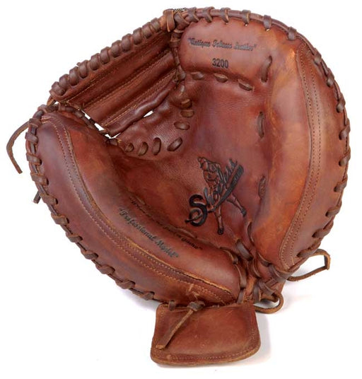 Shoeless Joe 32" Catchers Mitt