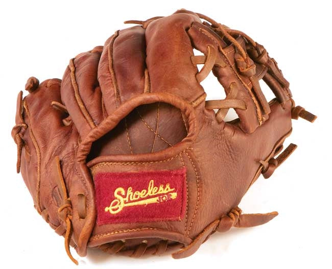 Shoeless Joe 9" Joe Junior Glove