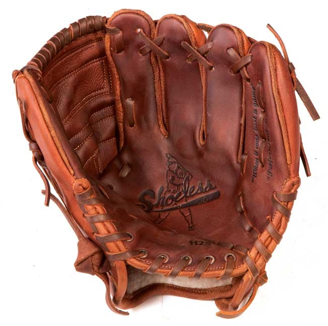 Shoeless Joe 11¼" Closed Web Infielding Glove