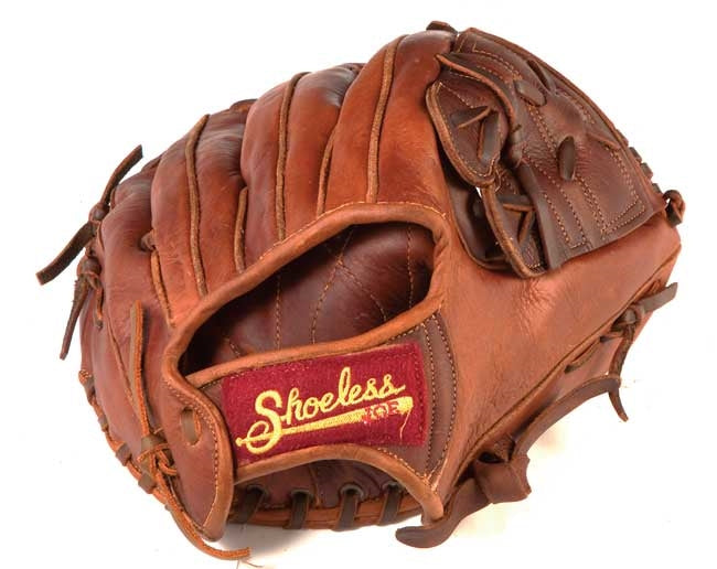 Shoeless Joe 11¼" Closed Web Infielding Glove