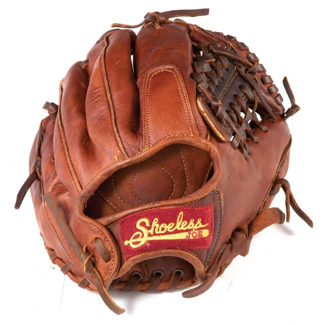 Shoeless Joe 11½" Modified Trap Glove