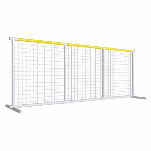 SportPanel Portable PVC Outfield Fencing