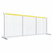 SportPanel Portable PVC Outfield Fencing