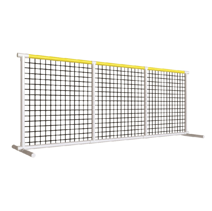 SportPanel Portable PVC Outfield Fence Panels - 7'L