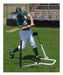 Stay Back Hitting Tee Baseball Training Aid