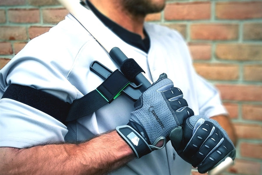 SWINGRAIL Baseball / Softball Batting Aid | HittingWorld.com