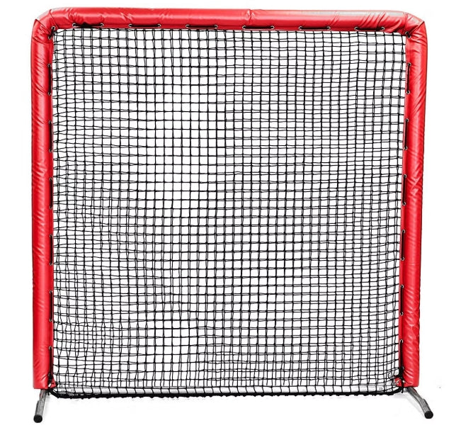 BULLET 10x10 Padded Field Screen