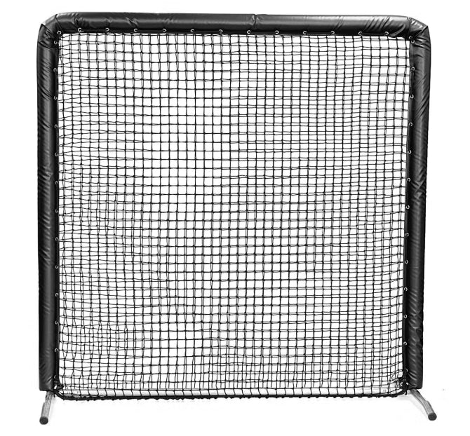 BULLET 10x10 Padded Field Screen