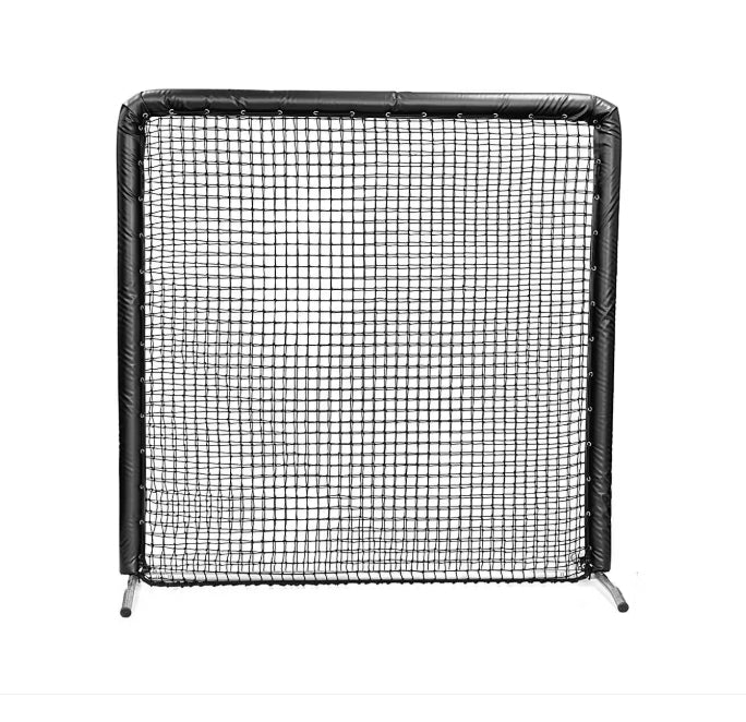 BULLET 7x7 Padded Field Screen