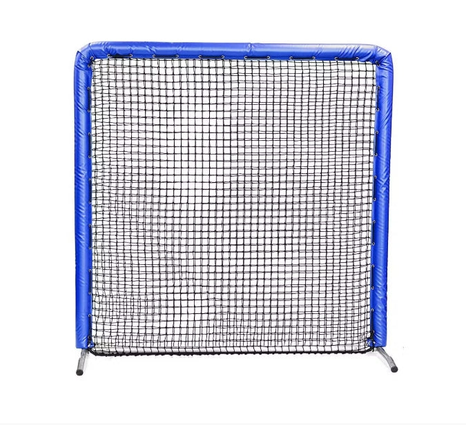 BULLET 7x7 Padded Field Screen
