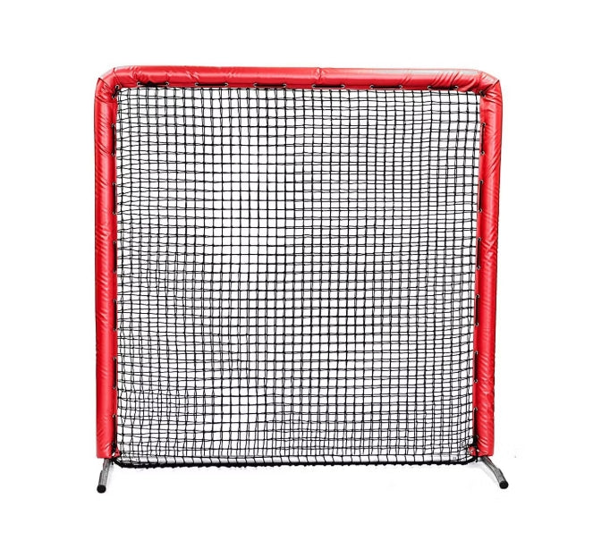 BULLET 7x7 Padded Field Screen