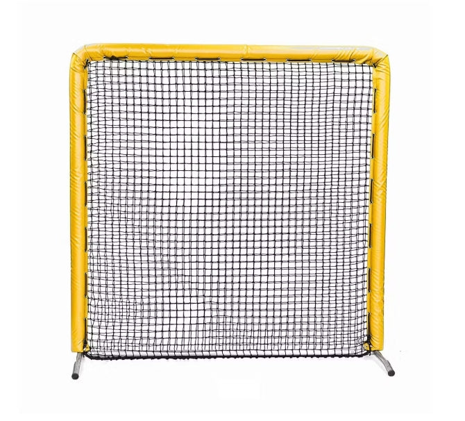 BULLET 7x7 Padded Field Screen