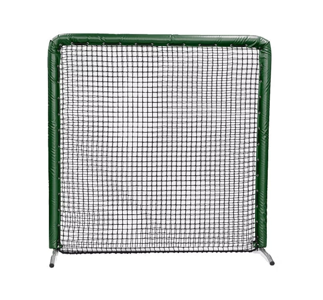 BULLET 7x7 Padded Field Screen
