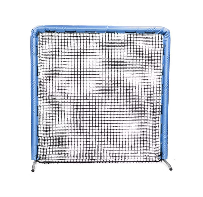 BULLET 7x7 Padded Field Screen
