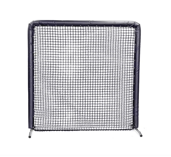 BULLET 7x7 Padded Field Screen