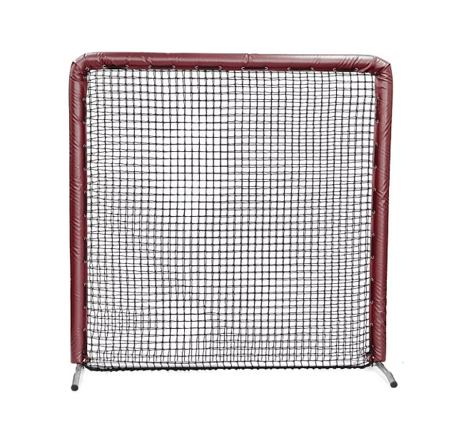 BULLET 7x7 Padded Field Screen