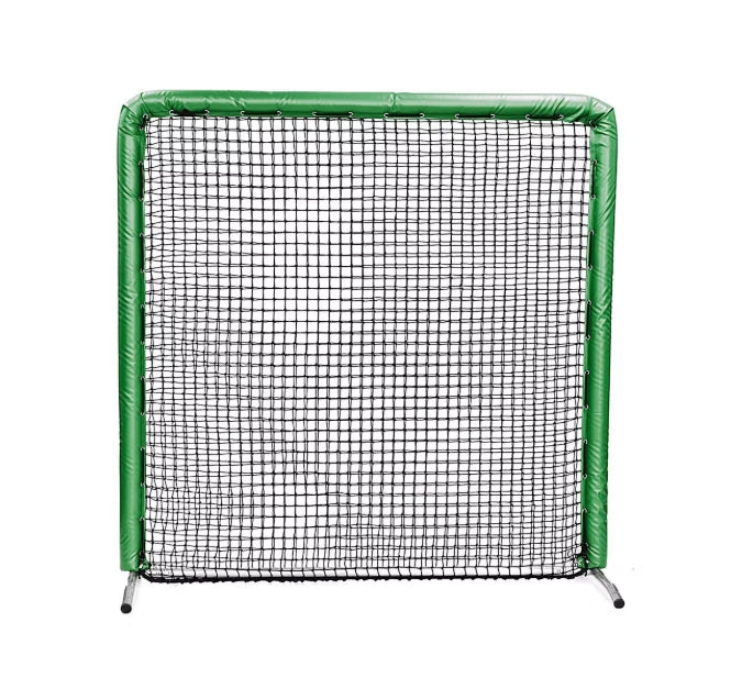 BULLET 7x7 Padded Field Screen