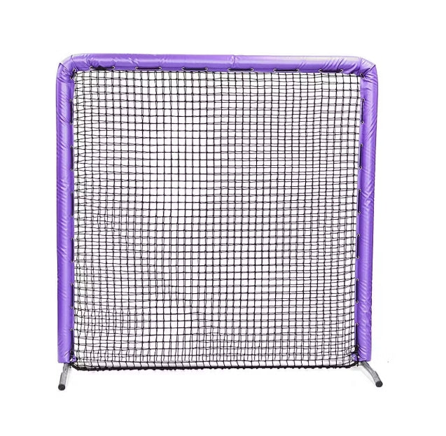 BULLET 7x7 Padded Field Screen
