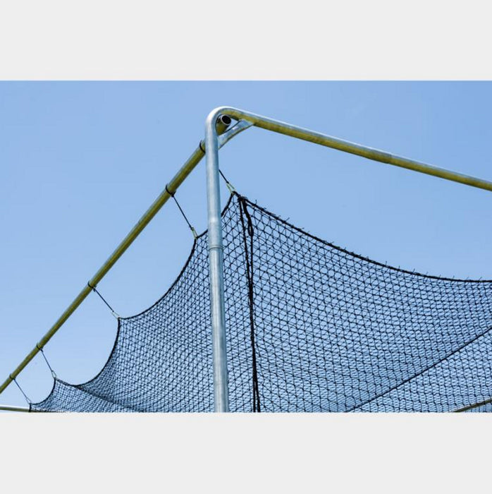 Cimarron STANDALONE Batting Cage Frame Only