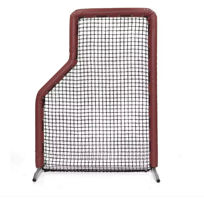 BULLET 5x7 Padded L-Screen JR