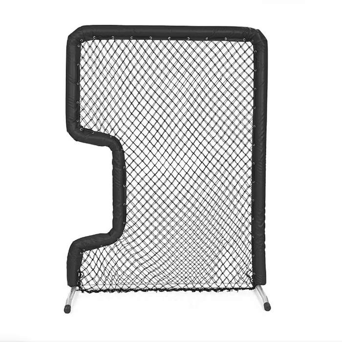 BULLET 5x7 Padded Front Toss Screen