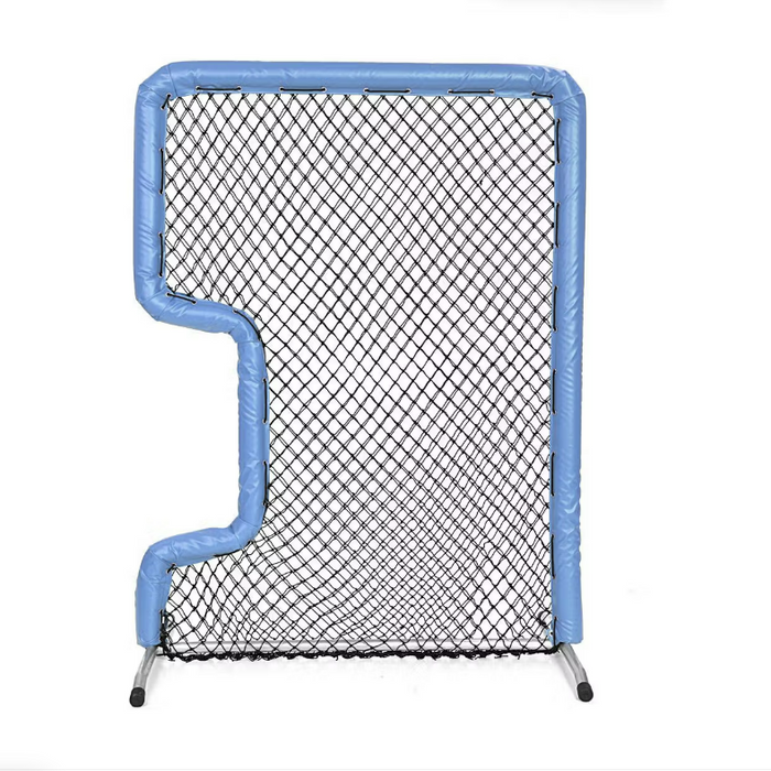 BULLET 5x7 Padded Front Toss Screen