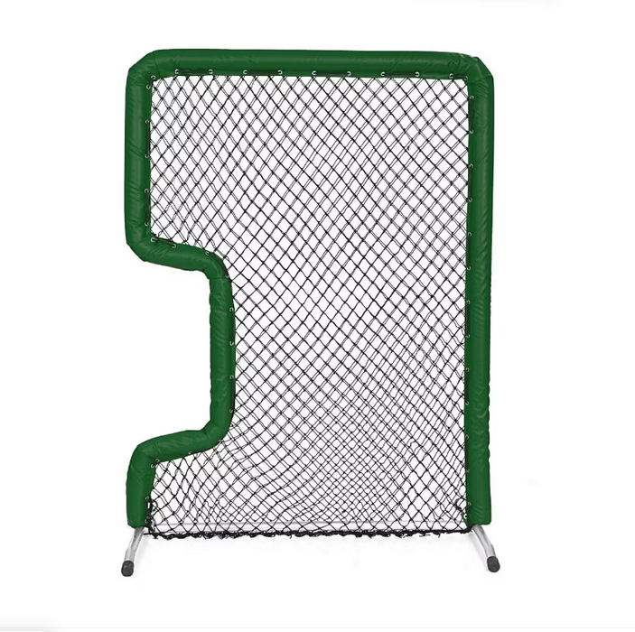 BULLET 5x7 Padded Front Toss Screen