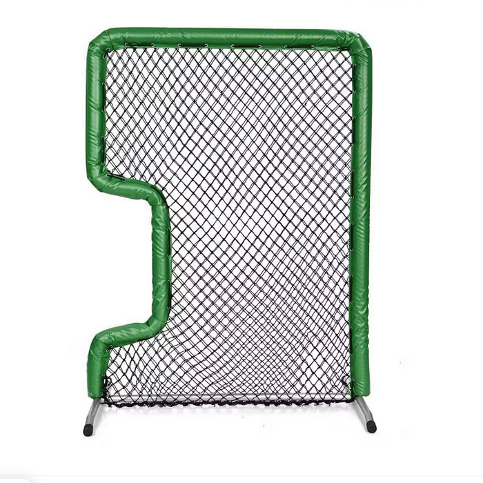 BULLET 5x7 Padded Front Toss Screen