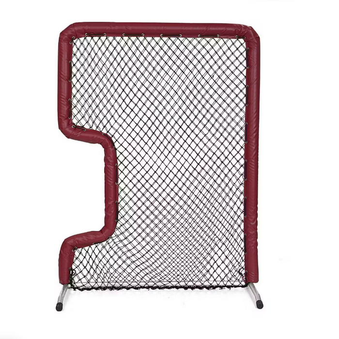 BULLET 5x7 Padded Front Toss Screen