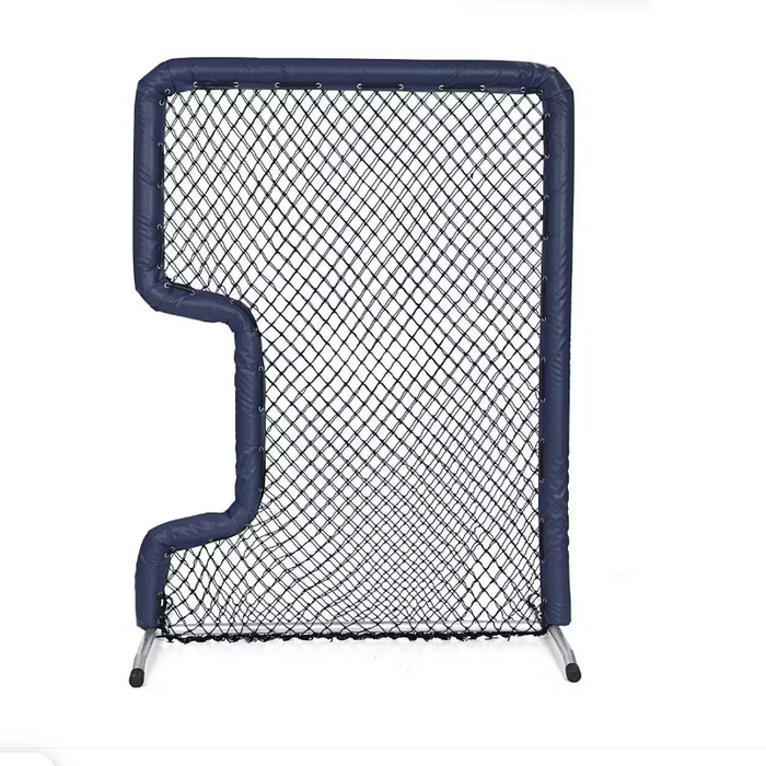 BULLET 5x7 Padded Front Toss Screen