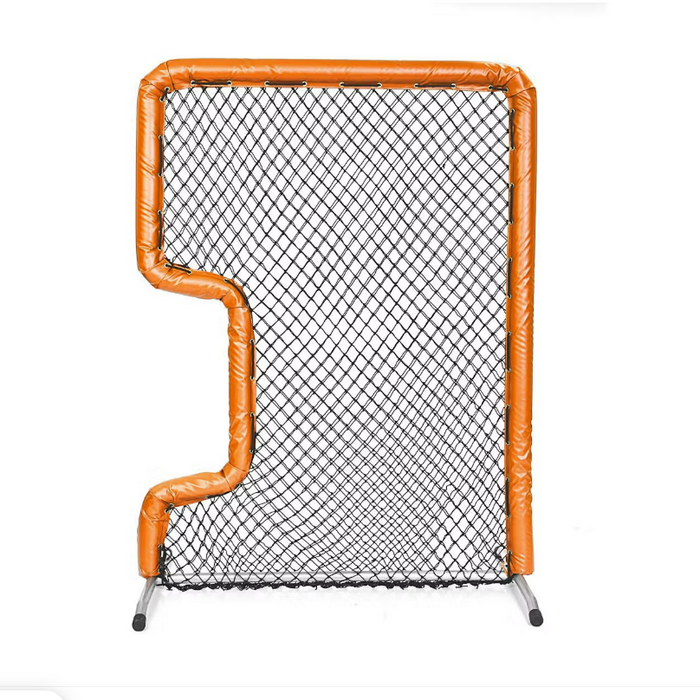 BULLET 5x7 Padded Front Toss Screen